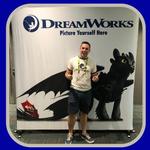 From Film Classes to DreamWorks; Advice from a GVSU Computing Alum on Following Your Dreams